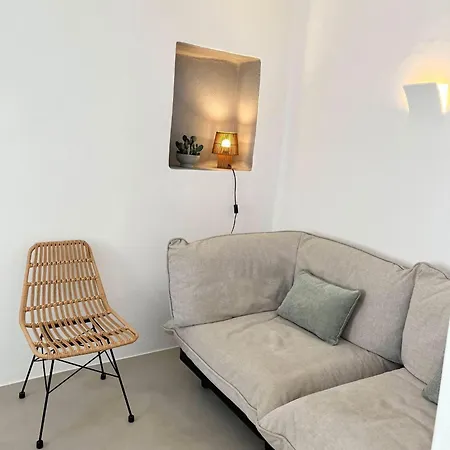 Lejlighed Cycladic Hideaway
