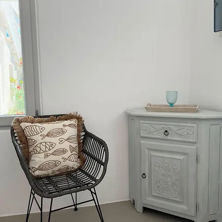 Lejlighed Cycladic Hideaway *