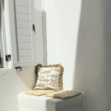 Lejlighed Cycladic Hideaway