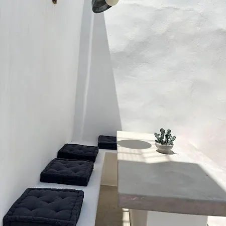 Lejlighed Cycladic Hideaway *